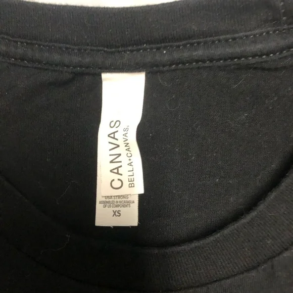 🌻Shots shirt - Picture 2 of 2